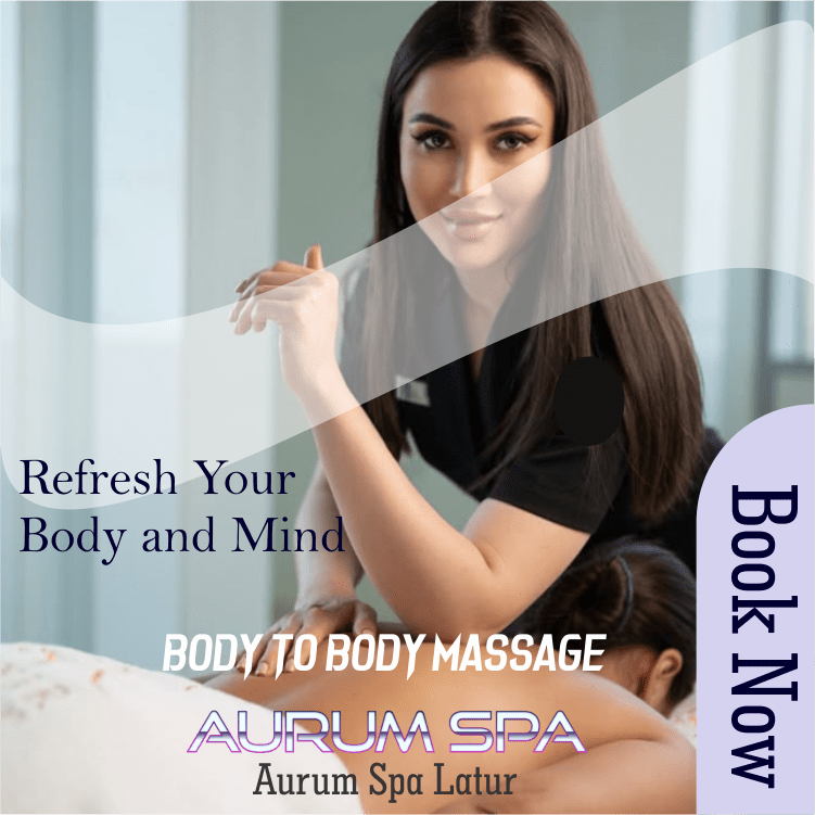 Body to Body Massage in Latur